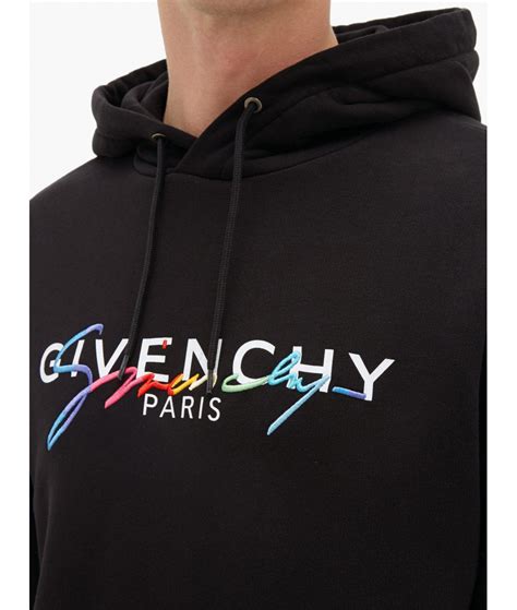 givenchy sweat capuche|Givenchy.